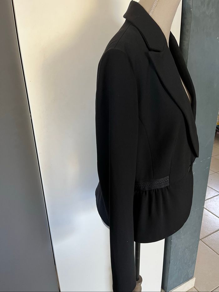 Veste CAROLL taille 40 en TBEG - photo numéro 6