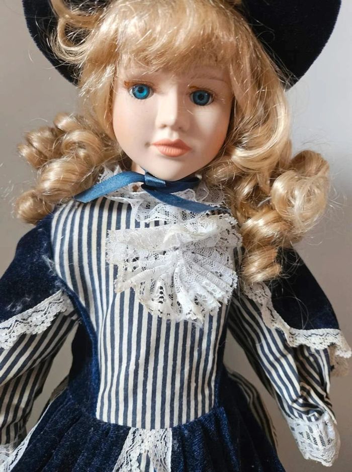 Poupée 57cm - photo numéro 2