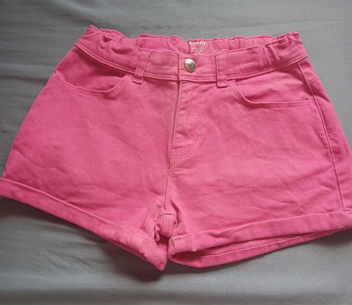 Short