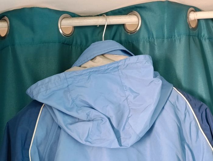 Combinaison ski bleu 14 ans Decathlon - photo numéro 11