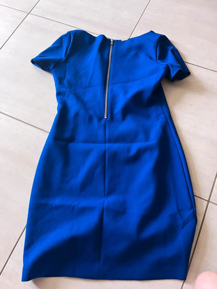 Robe habillée - photo numéro 8
