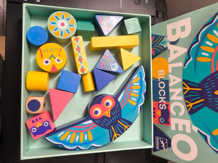 Jeu d'adresse - photo numéro 3