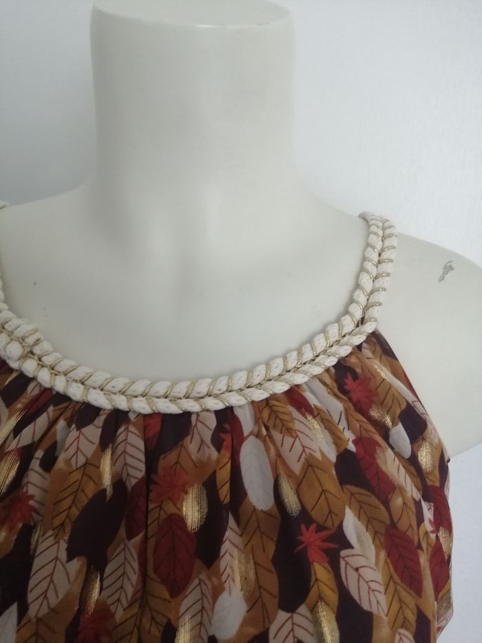 3 Robes d'été - photo numéro 7