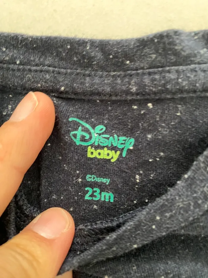 Ensemble Disney Roi Lion 2 ans - photo numéro 5