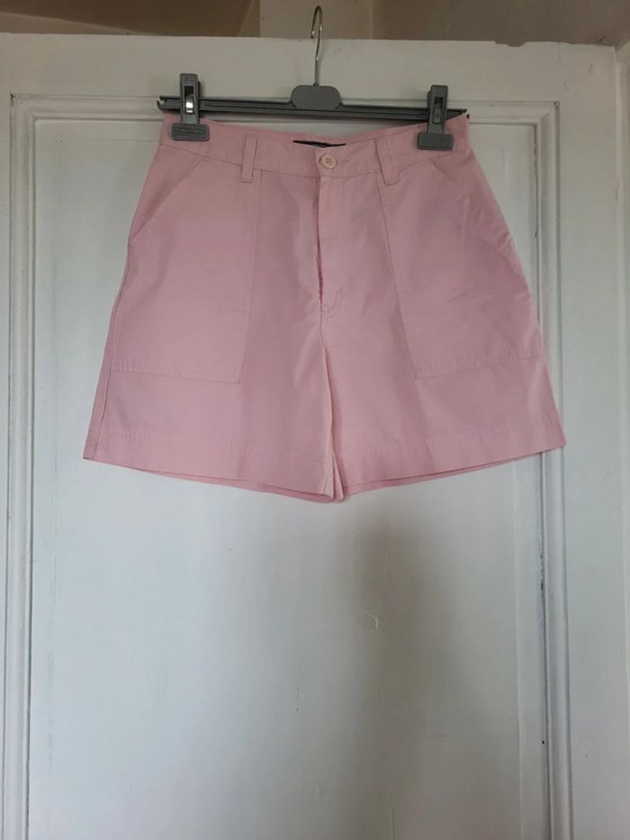 short pantashop