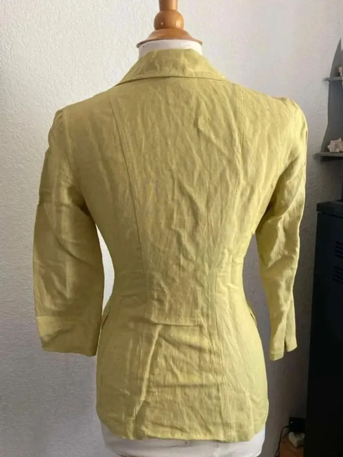 Blazer  T36 - photo numéro 5