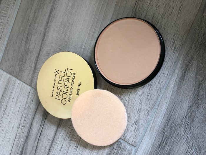 Max Factor, Pastell Compact - photo numéro 4