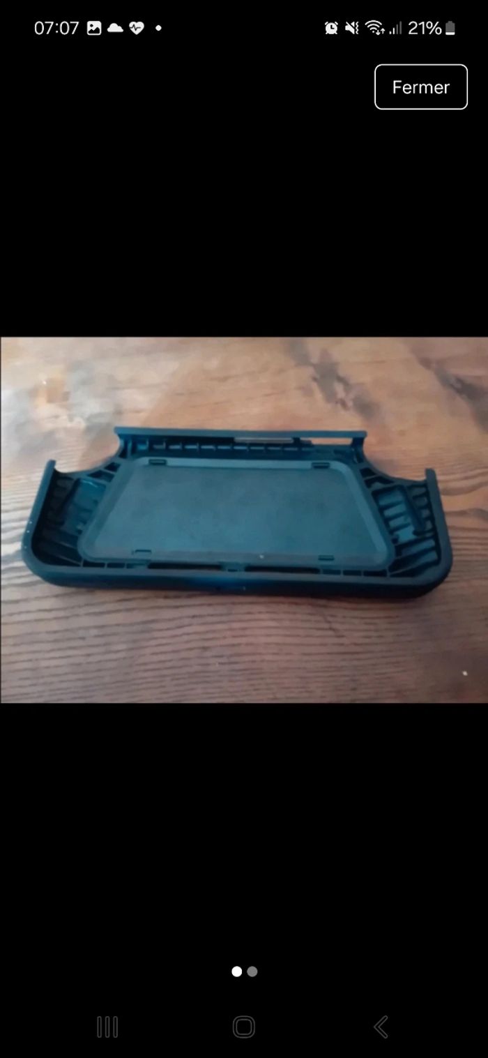 Protection Nintendo switch