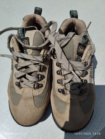 Chaussures randonnée