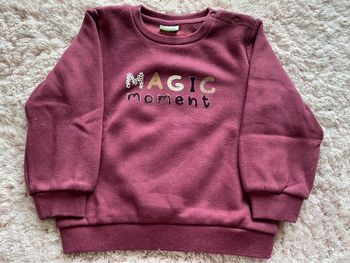 Pull tape à l’œil 36 mois