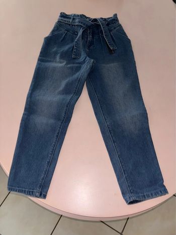 Jeans Ikks fille 12 ans Neuf