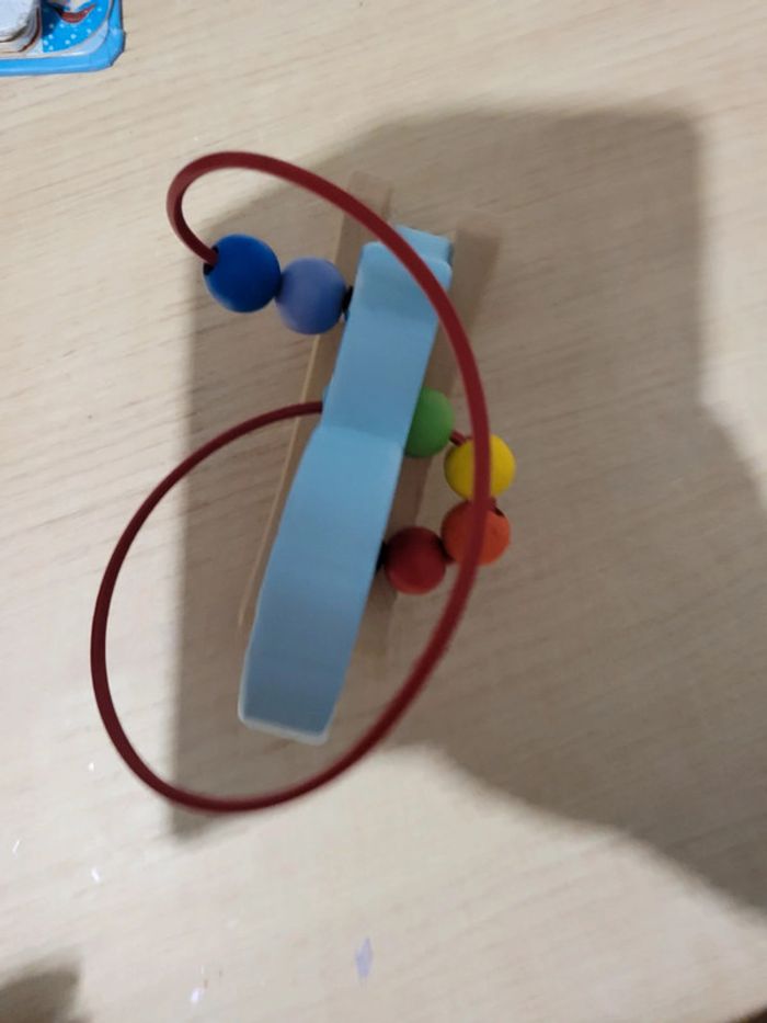 Boulier - photo numéro 2