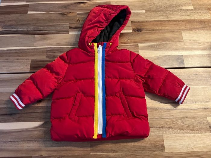 Doudoune My first Chicco 12 mois - photo numéro 2