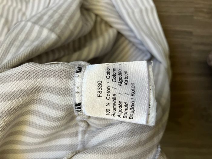 Polo lacoste taille S - photo numéro 4