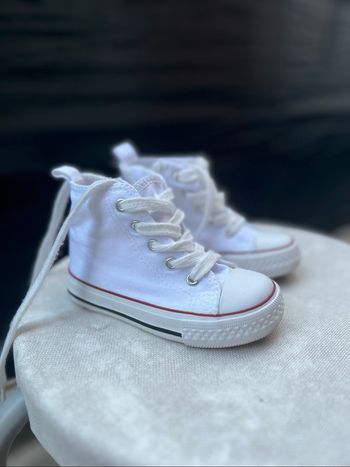Chaussures bébé