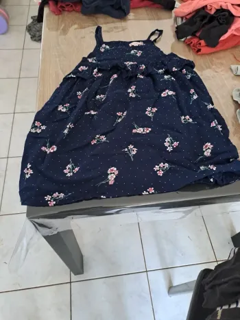 Robe ete