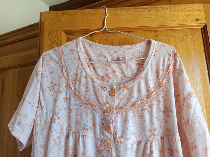 Chemise de nuit - photo numéro 3