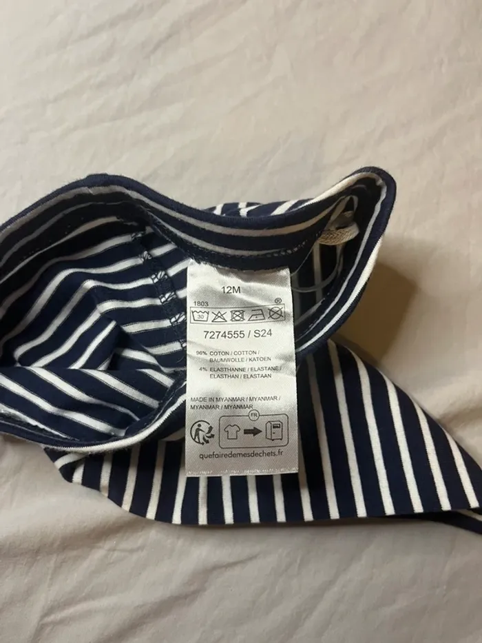 Ensemble tee shirt - photo numéro 10