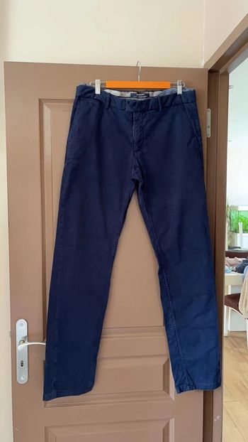 Pantalon homme
