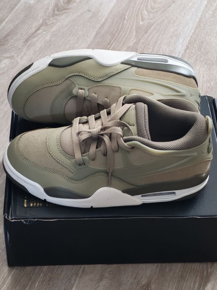 Air Jordan 4 rm taille 38 authentique - photo numéro 2