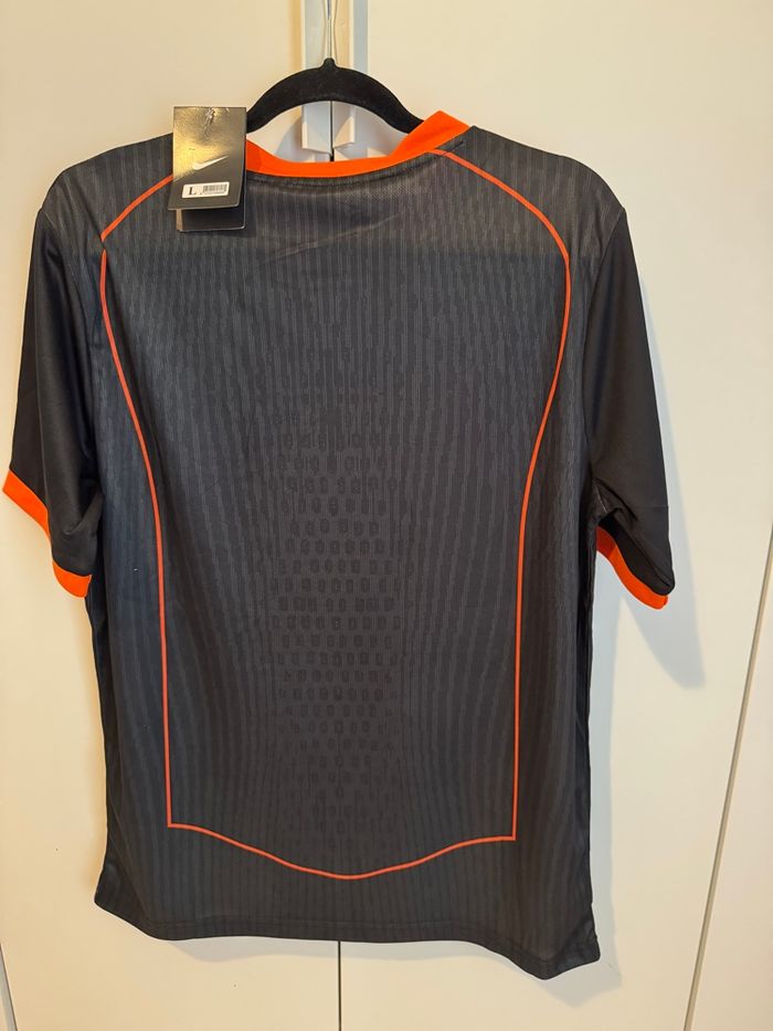 Maillot Third S.C. Corinthians Paulista - photo numéro 4