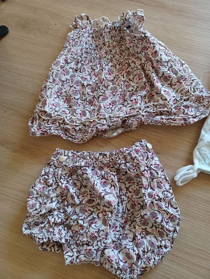 Lot été 3 mois - photo numéro 3