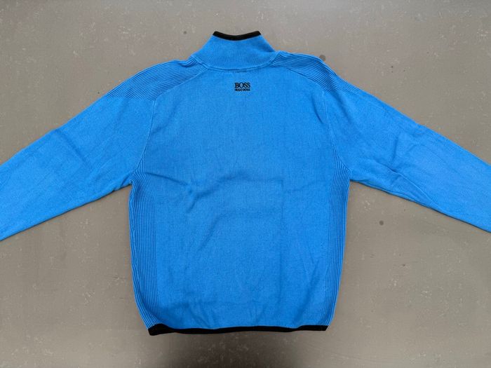 Pull col zippé - photo numéro 4