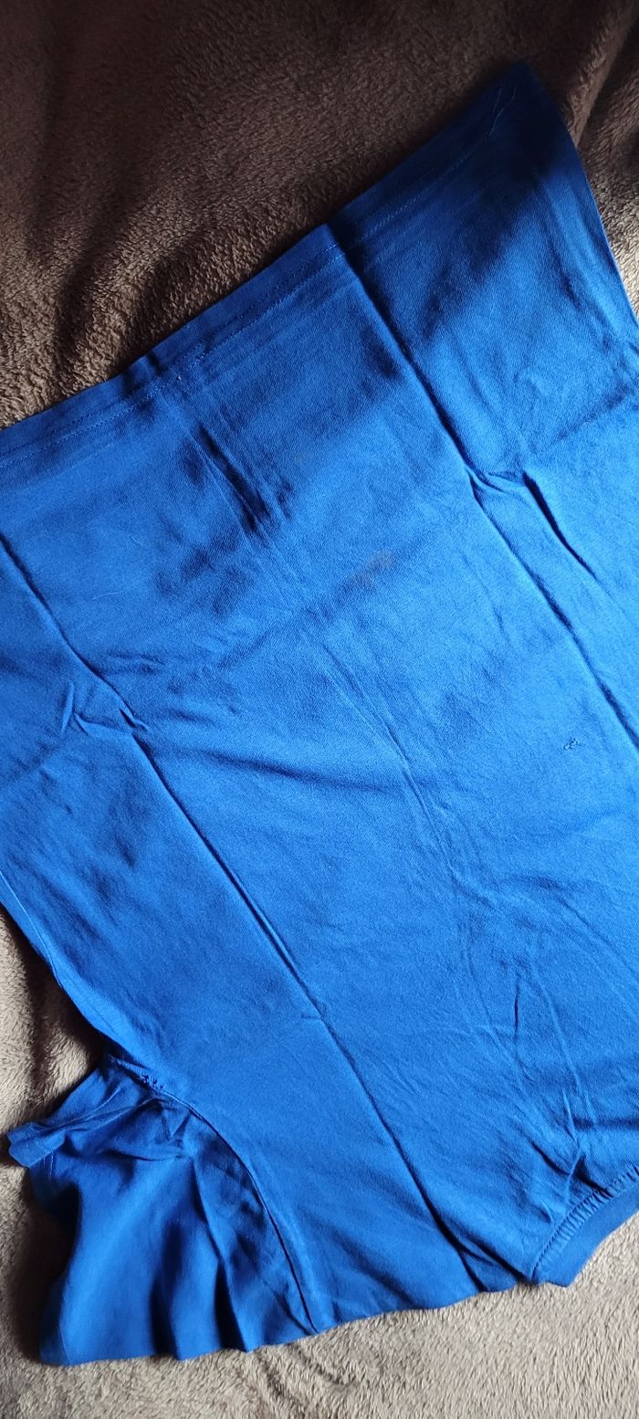 Tee-shirt pour jouer dehors - photo numéro 7