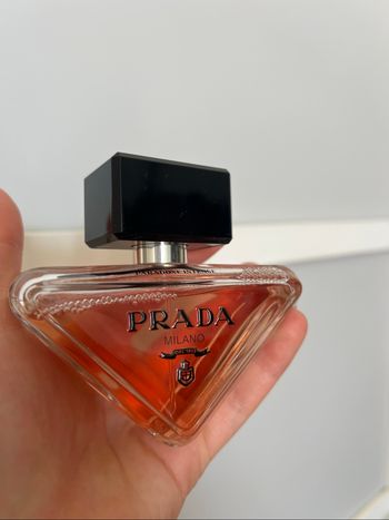 Parfum Prada Paradoxe Intense