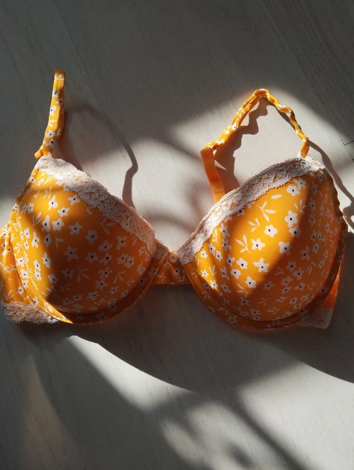 Soutien gorge