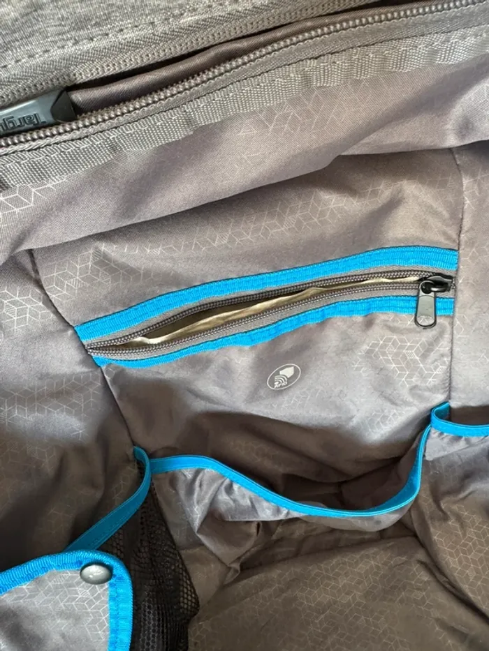 Sac pour pc portable Targus confort ++ - photo numéro 5