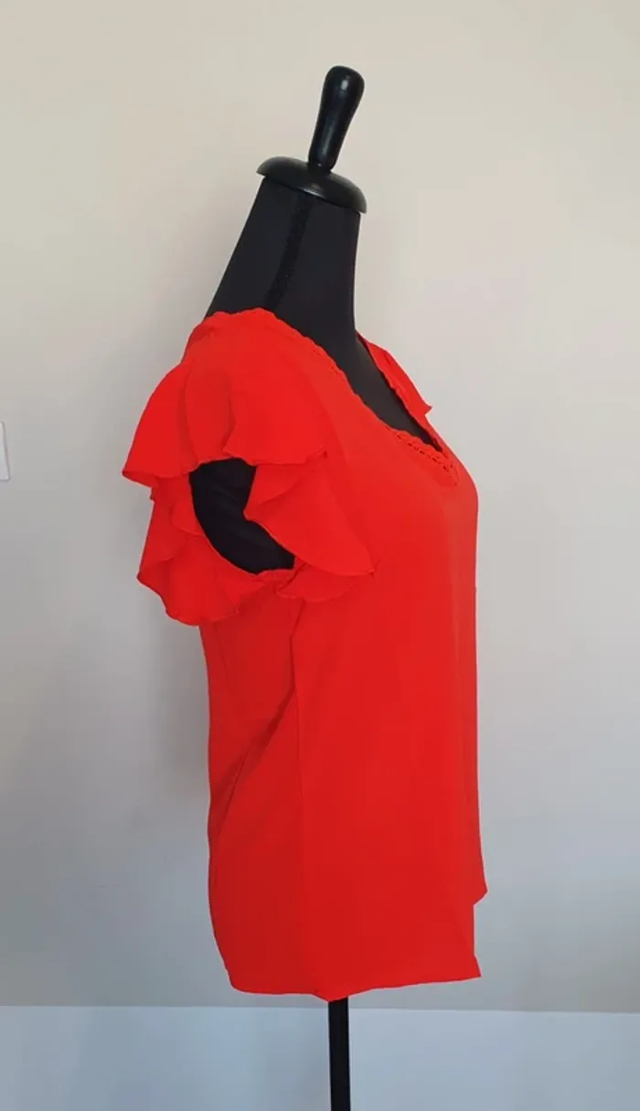 Tee-shirt - photo numéro 3