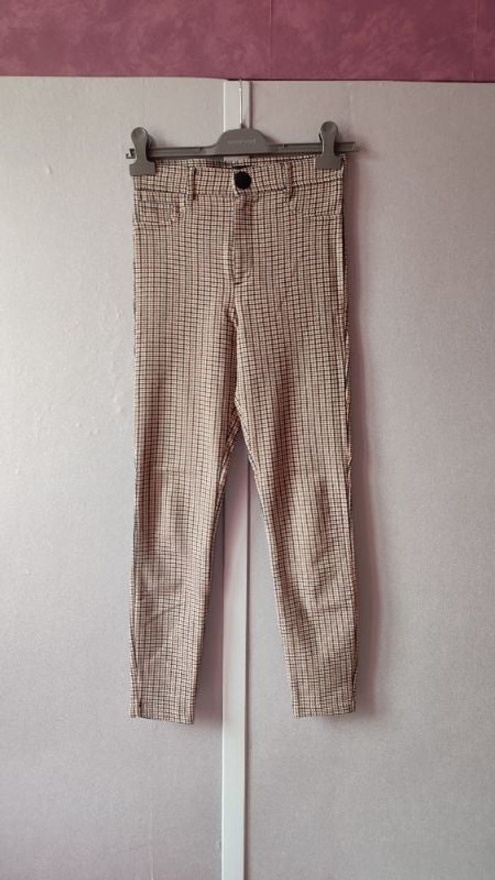 Jegging Zara taille S