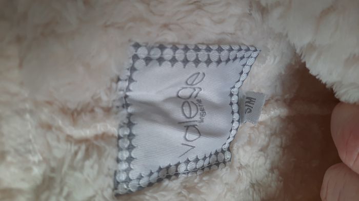 Ensemble pyjama smiley - photo numéro 5