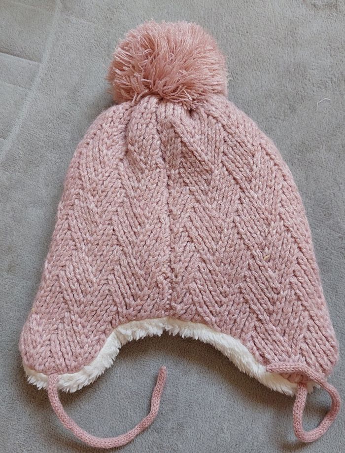 Bonnet Minnie - photo numéro 2