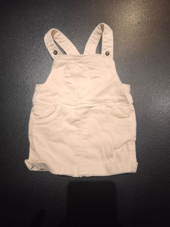 Salopette enfant 3 mois 