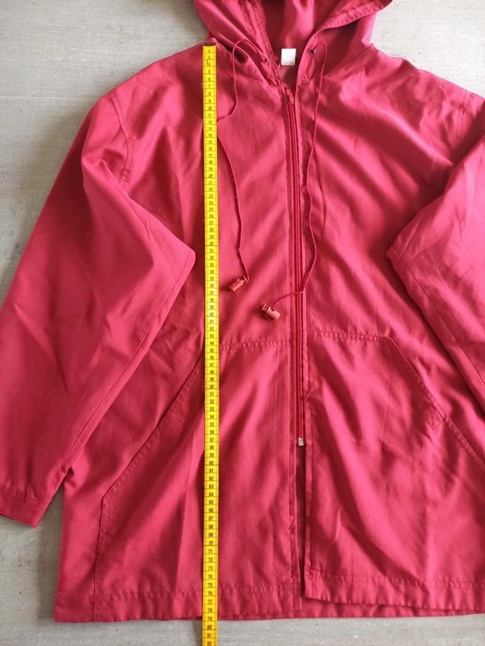 Blouson léger 46 - photo numéro 5
