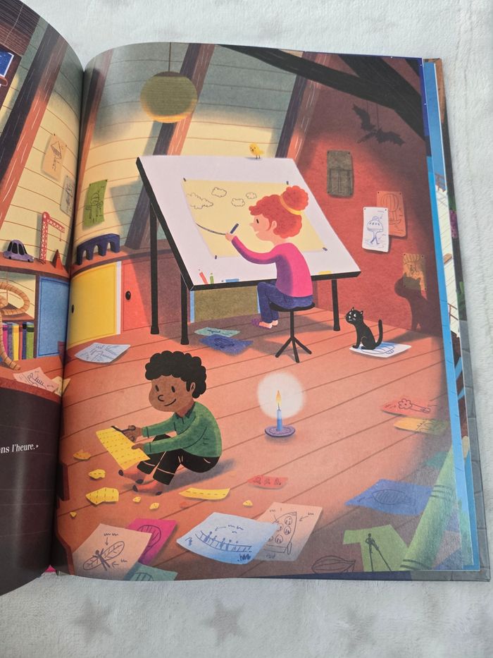 Livre - photo numéro 3