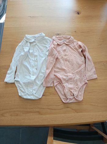 Lot bodies