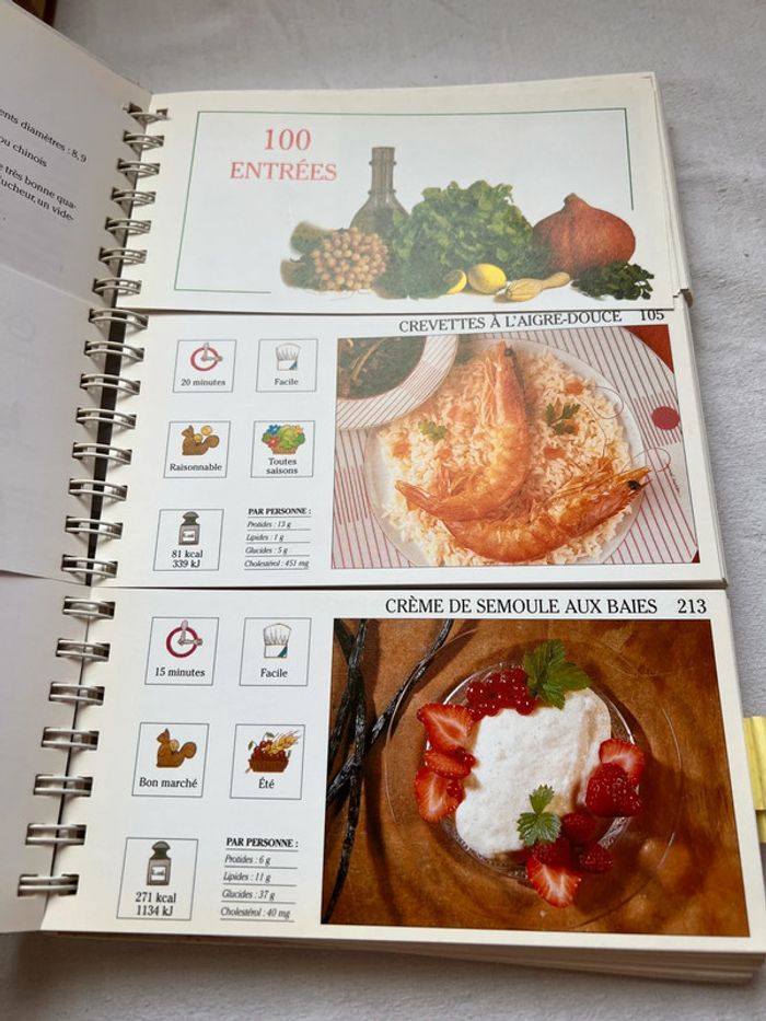 Un million de menus express - photo numéro 4