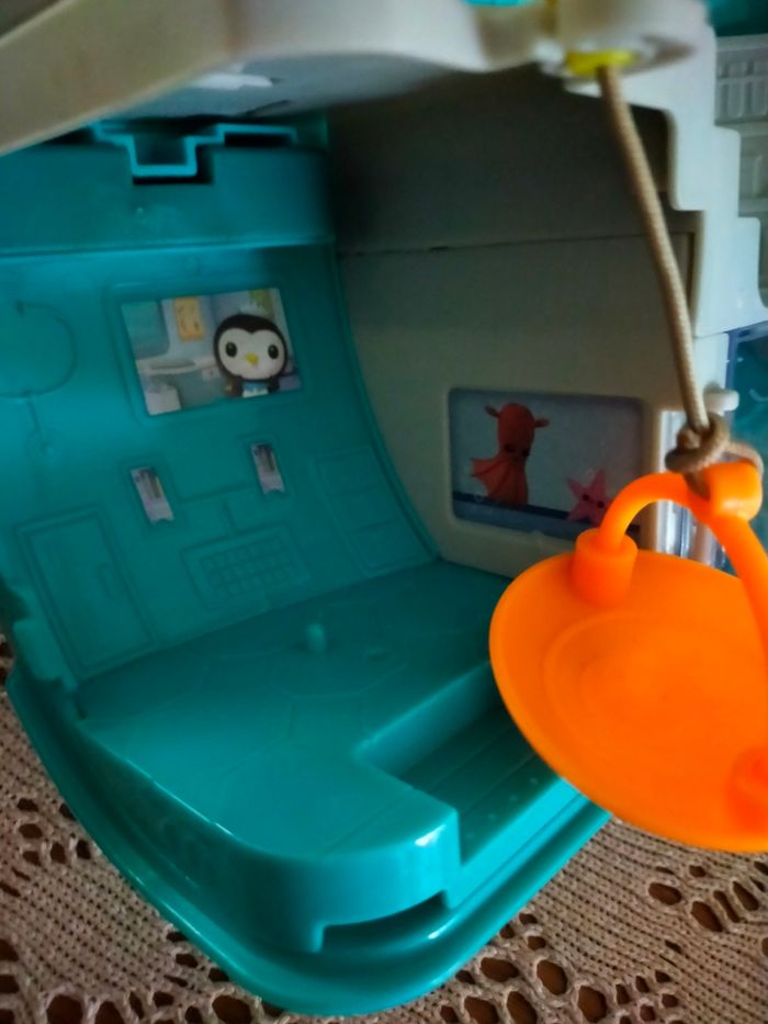 Octonauts - photo numéro 4