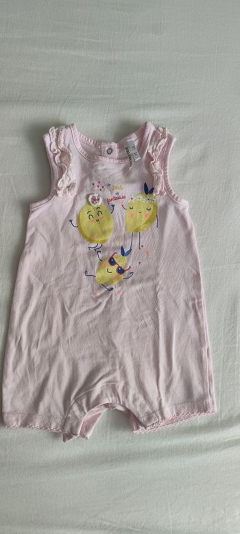 Barboteuse orchestra