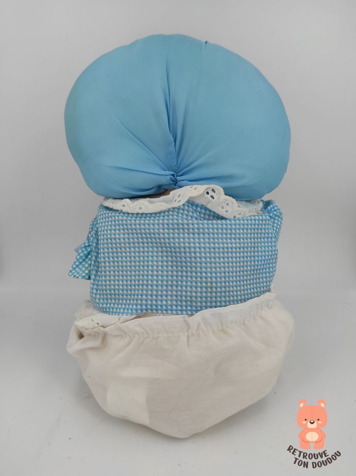 Poupée de chiffon City Toys Toile Parachute - photo numéro 2