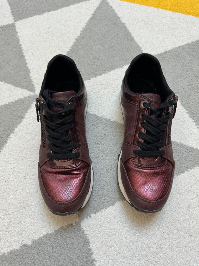 Basket Xti Taille 40 - photo numéro 2