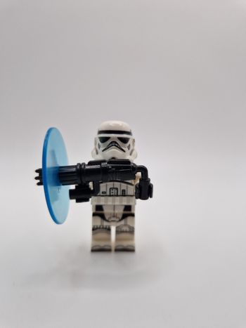 Figurine type lego Stormtroopers star wars