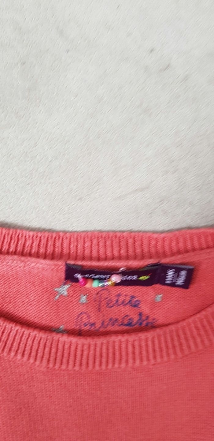 Lot 2 pulls sergent major 11 ans - photo numéro 4