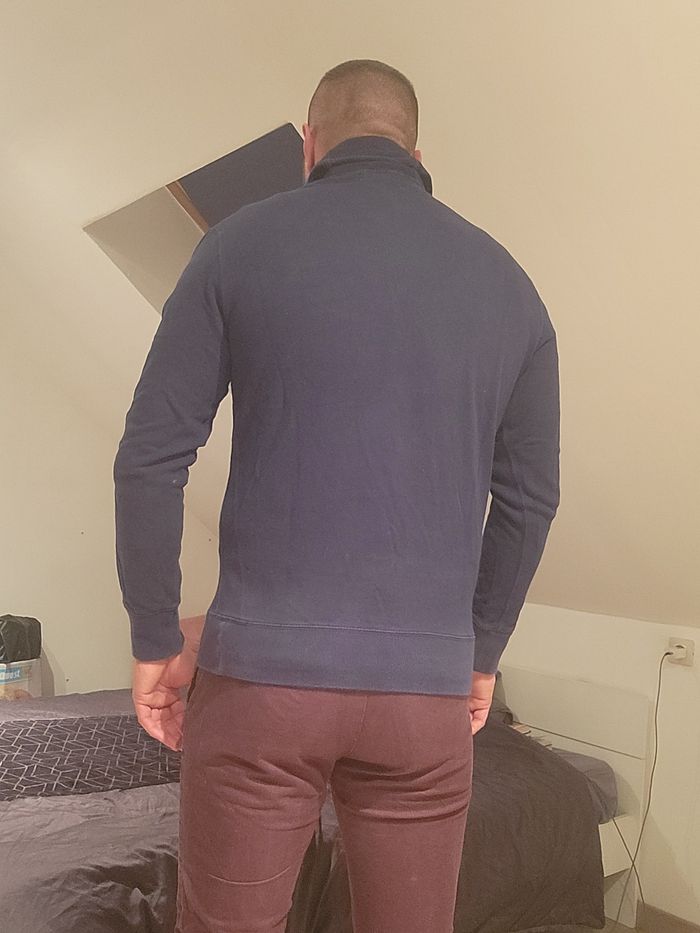 Pull ralph lauren - photo numéro 2