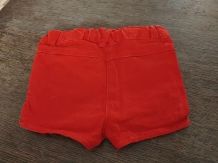 Short - photo numéro 2