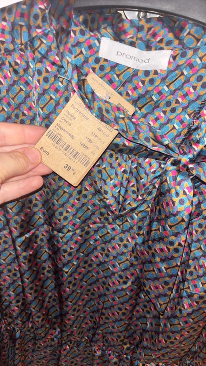 Robe femme - photo numéro 3