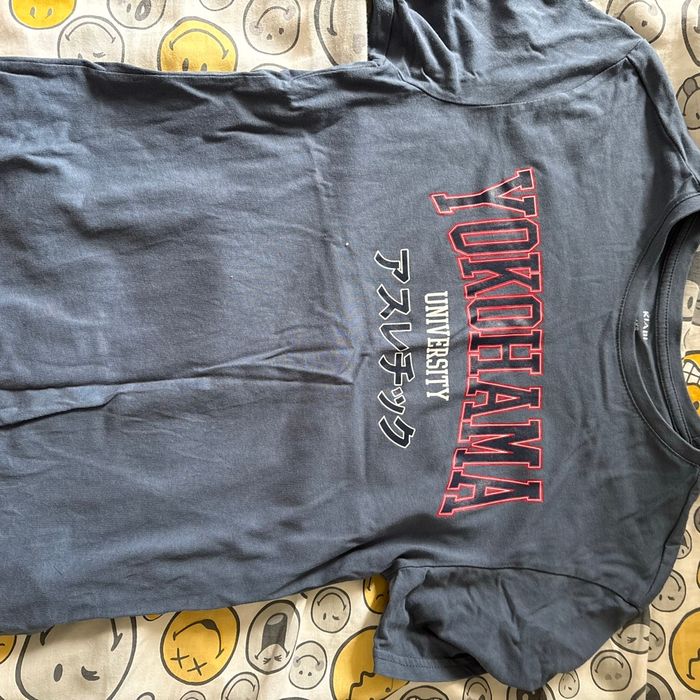 T-shirt Kiabi